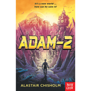 Adam-2