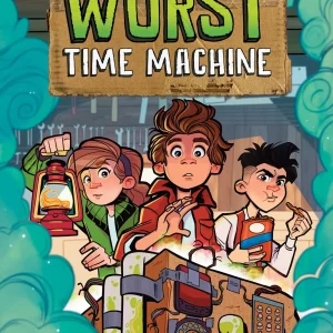 World's Worst Time Machine