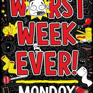 Worst Week Ever Monday