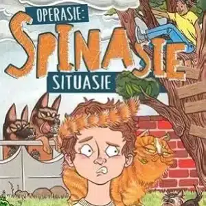 OPERASIE: SPINASIE SITUASIE