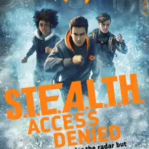 S.T.E.A.L.T.H. Access Denied