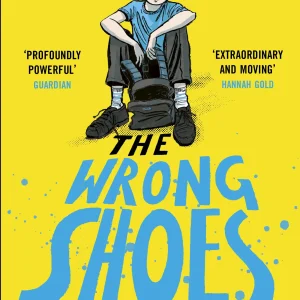 The Wrong Shoes