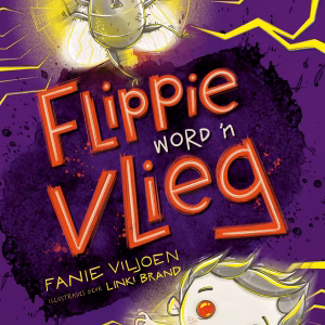 Flippie Word 'N Vlieg