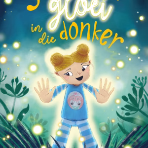 Jani Jonker Glooi in die Donker