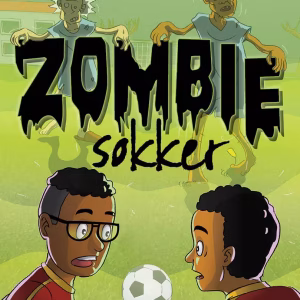 Zombie Sokker