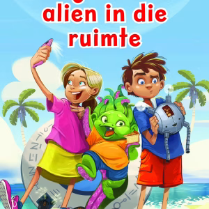 Die Gewildste Alien In Die Ruimte